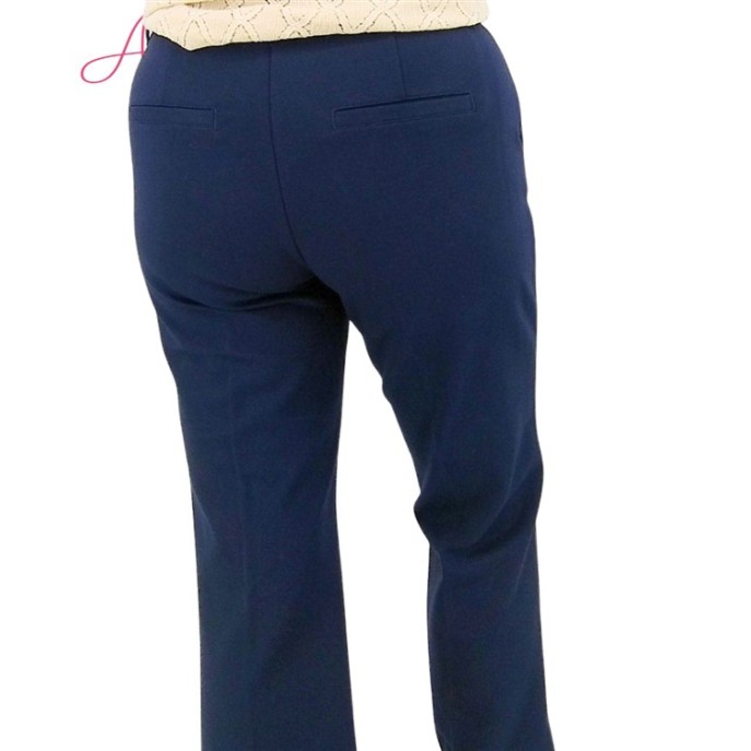 Red Button broek SRB4666 Bibette punta Indigo blue